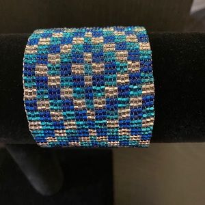 Handmade bracelet
